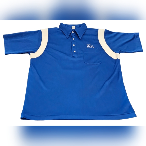 Vintage Personalized Top - Picture 3 of 7